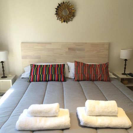 Moderno Apartamento En Excelente Ubicacion Buenos Aires Ngoại thất bức ảnh
