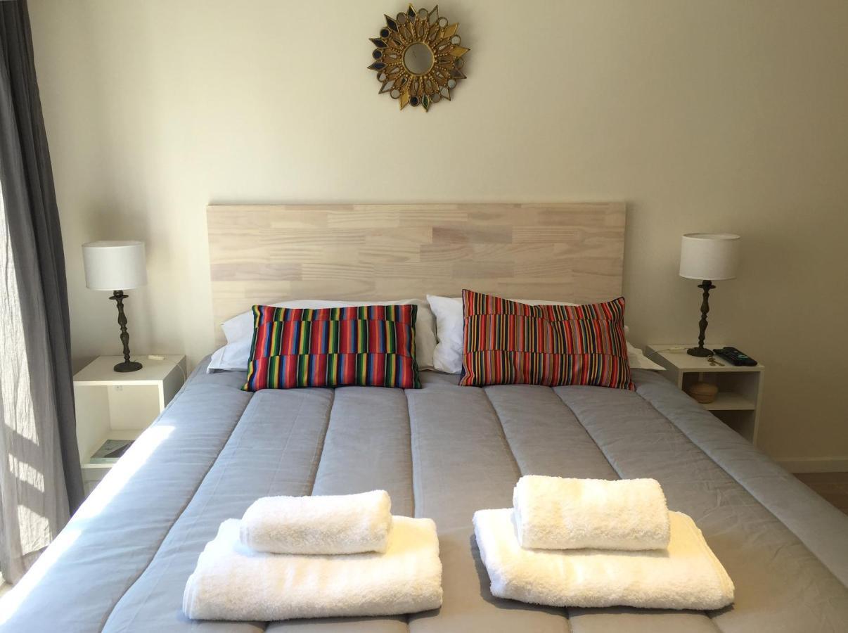 Moderno Apartamento En Excelente Ubicacion Buenos Aires Ngoại thất bức ảnh