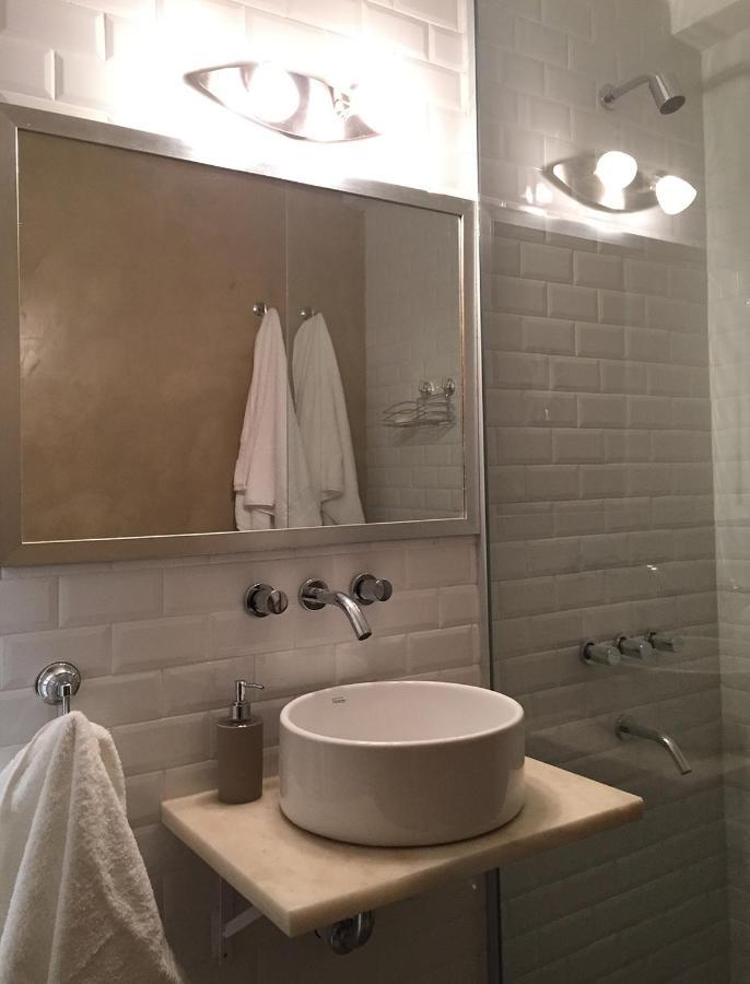Moderno Apartamento En Excelente Ubicacion Buenos Aires Ngoại thất bức ảnh