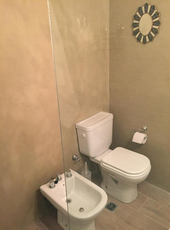 Moderno Apartamento En Excelente Ubicacion Buenos Aires Ngoại thất bức ảnh